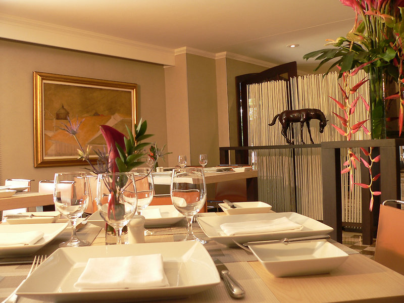 Four Seasons Hotel Bogotá