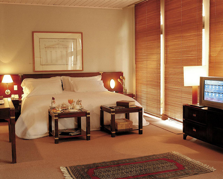 Four Seasons Hotel Bogotá