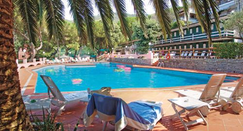 Hotel Fiascherino