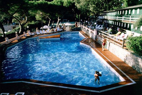 Hotel Fiascherino
