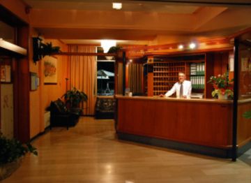 Hotel Olimpic