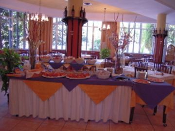 Hotel Olimpic