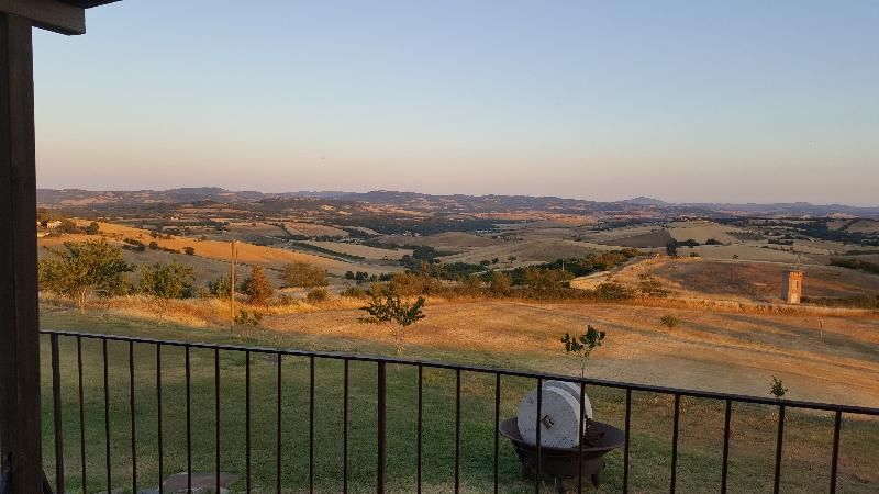 Aia Della Colonna