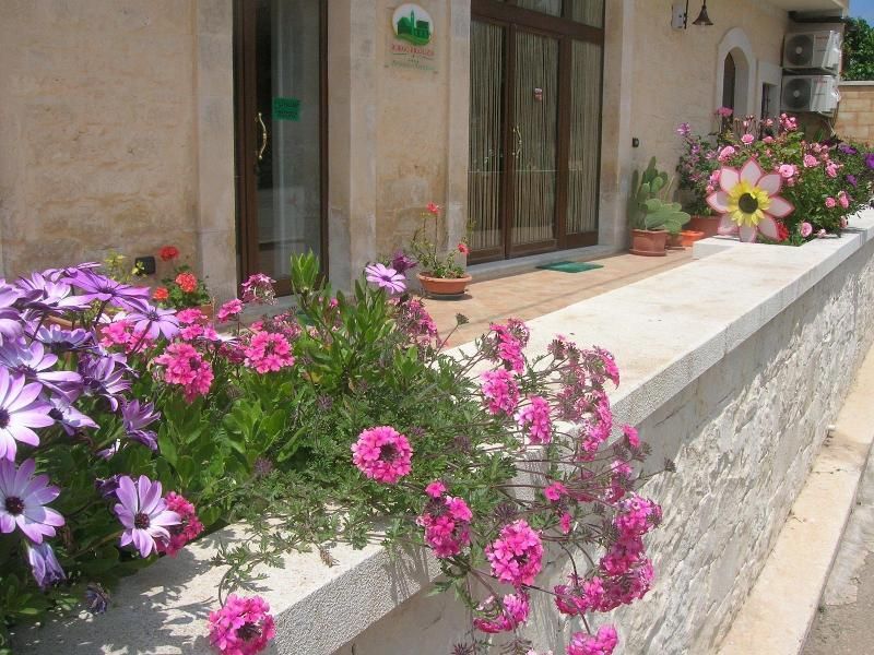 Borgo Rigolizia