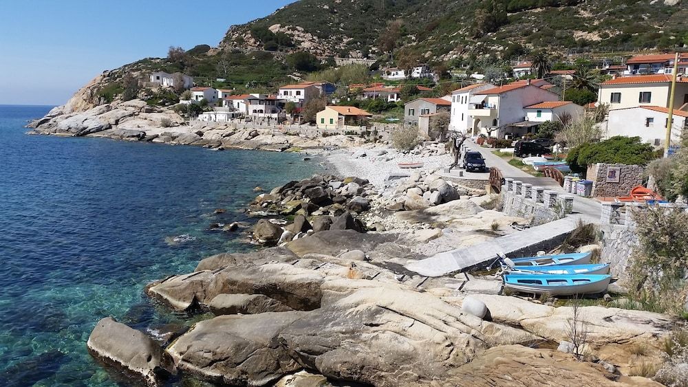 Hotel Il Perseo