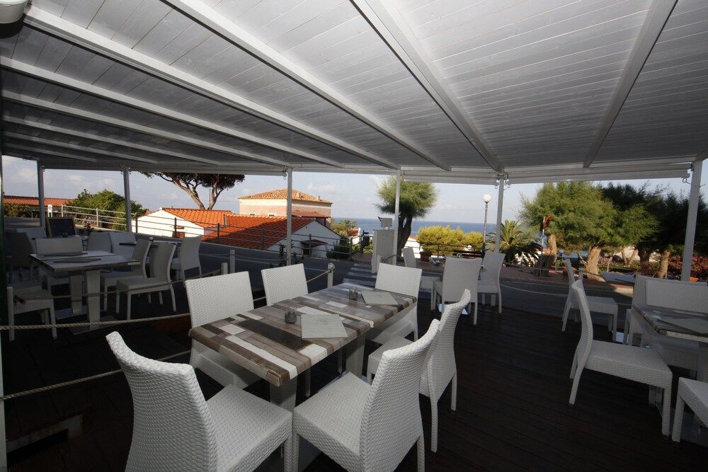 Hotel Il Perseo
