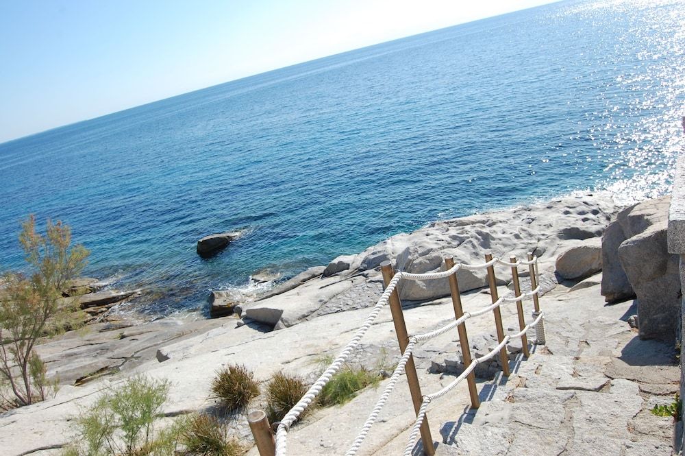 Hotel Il Perseo