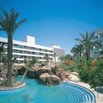 Isrotel Royal Garden