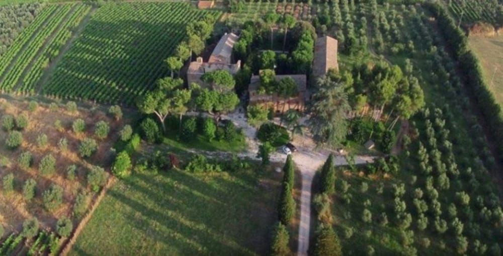 Antico Borgo La Commenda