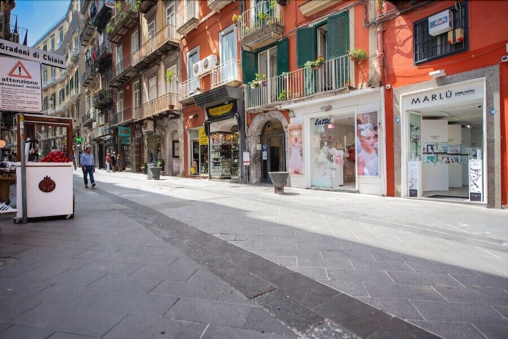 B&B Napolì