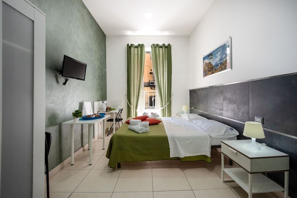 B&B Napolì