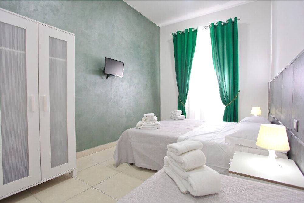 B&B Napolì