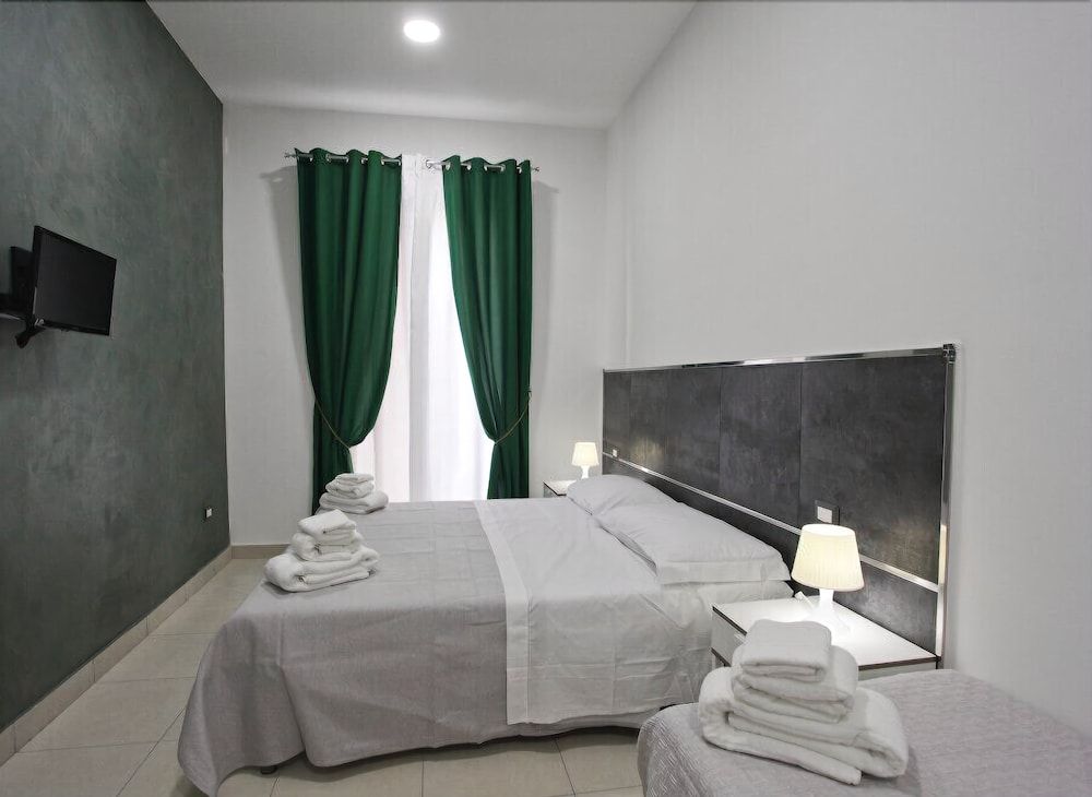 B&B Napolì