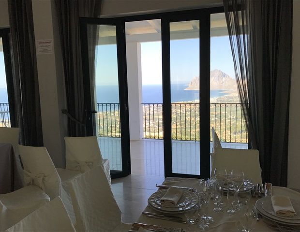Resort Venere di Erice