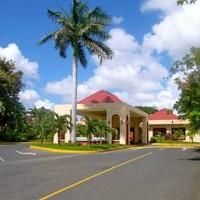 Globales Camino Real