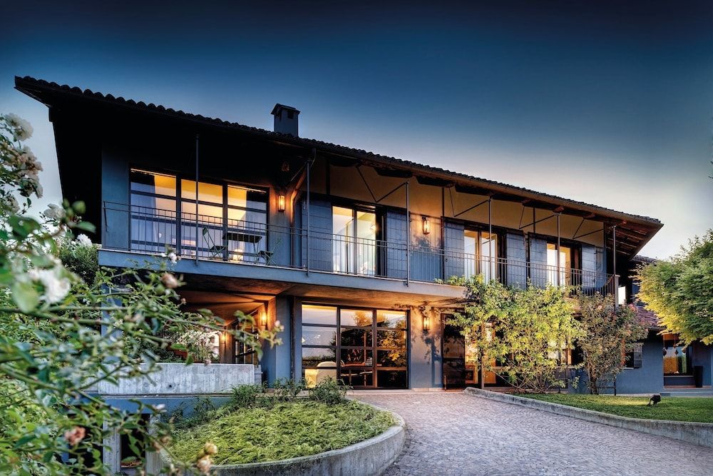 Puntodivista Bed & Breakfast