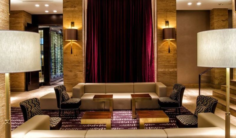 Metropol Palace