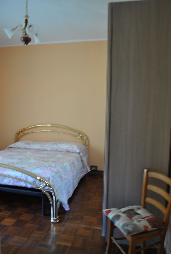 Saint Francis B&B