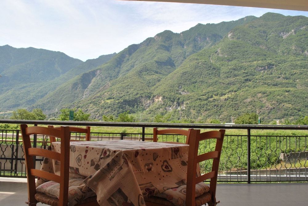 Saint Francis B&B