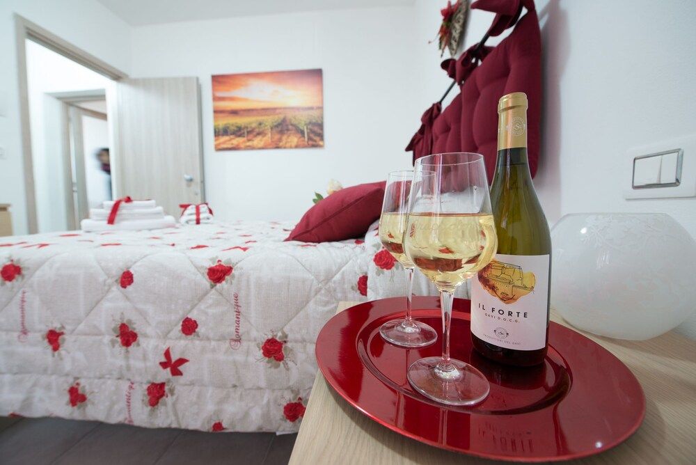 Il Grappolo B&B