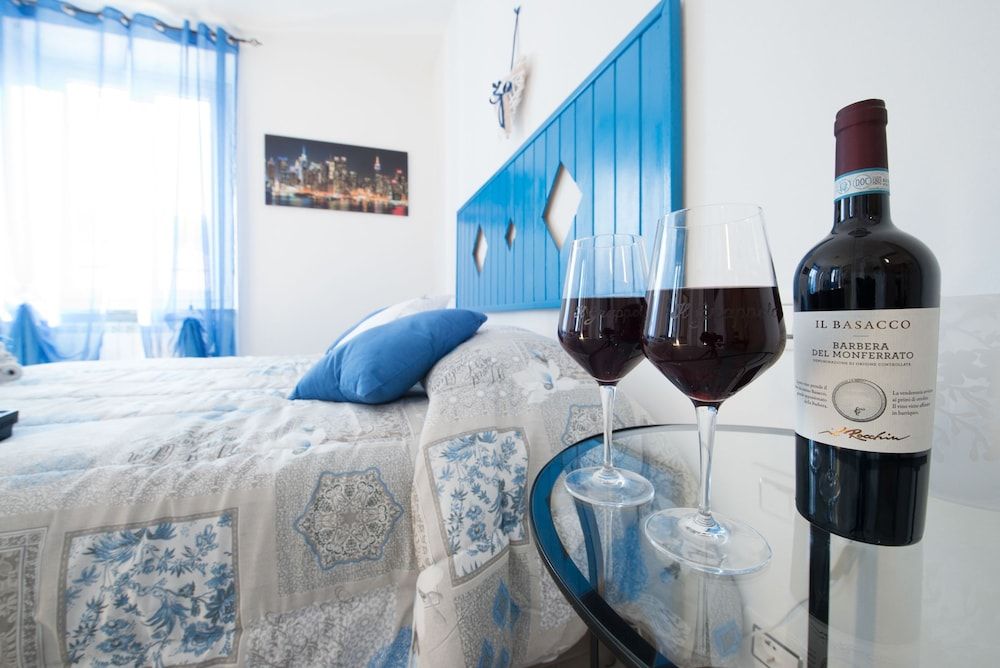 Il Grappolo B&B
