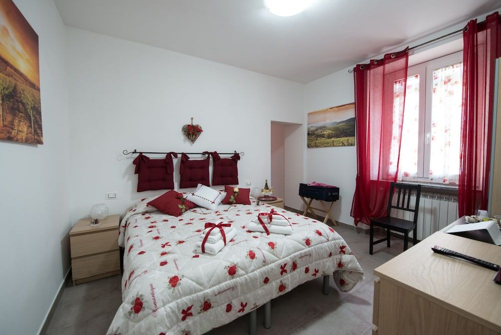 Il Grappolo B&B