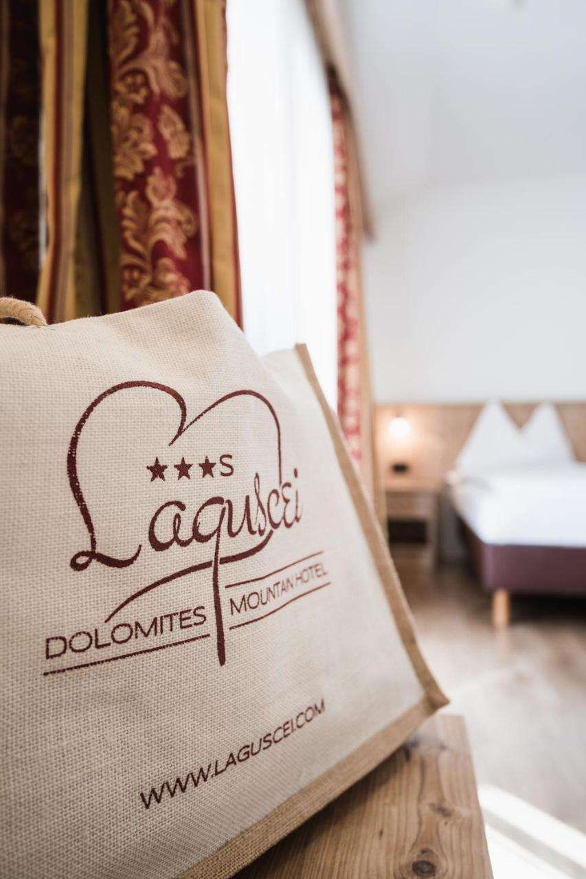 Hotel Laguscei