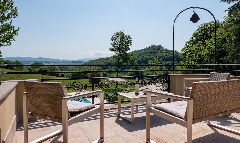 Relais Il Furioso