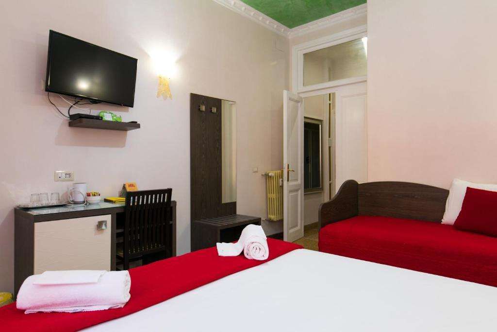 Anthony 47 B&B