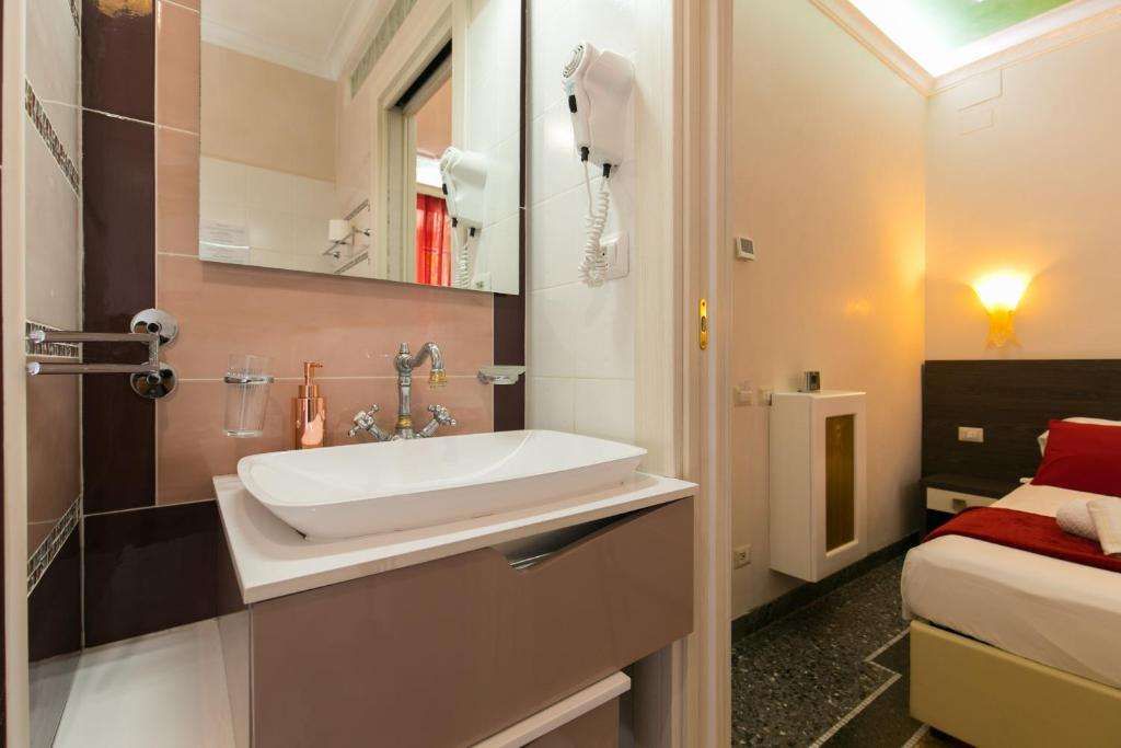 Anthony 47 B&B