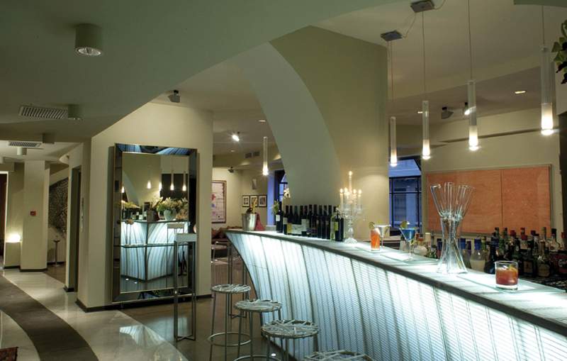 Art Hotel Boston