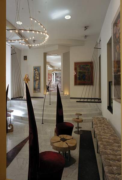 Art Hotel Boston