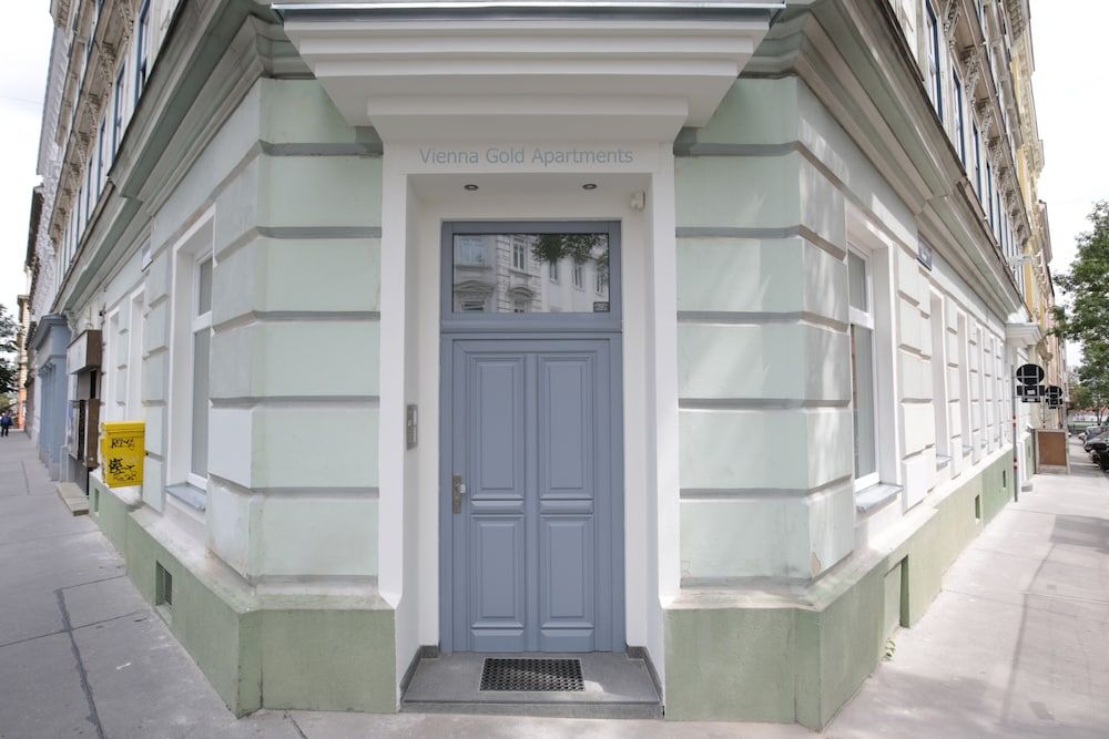 Vienna Gold Apartments