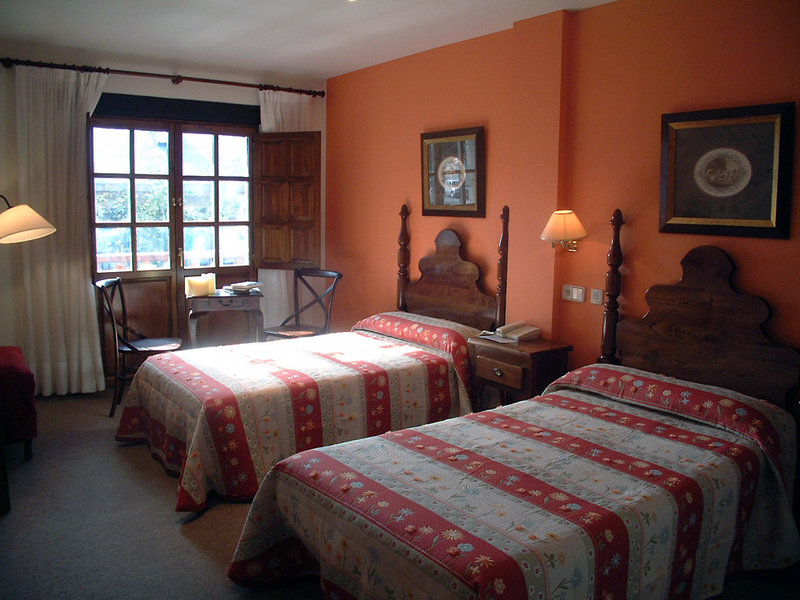 Costa Esmeralda Suites