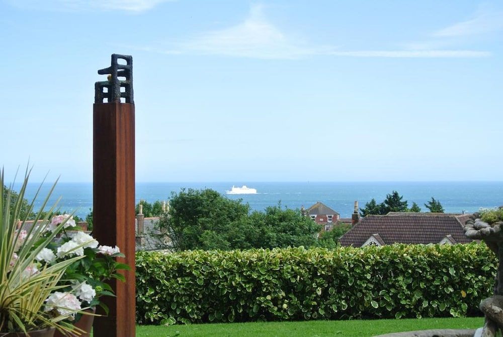 Hillside Ventnor
