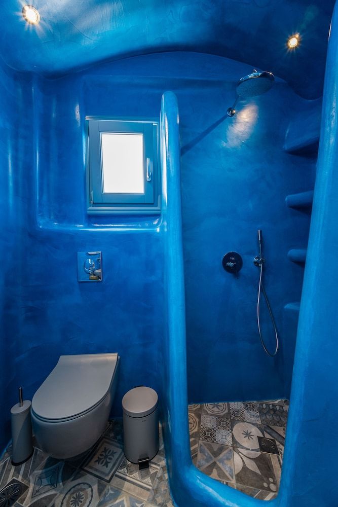 Aegean Blue Luxury Suites