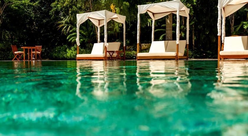 Grand Velas Riviera Maya