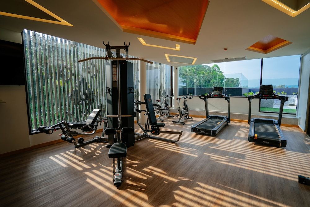 The Aristo Condo II