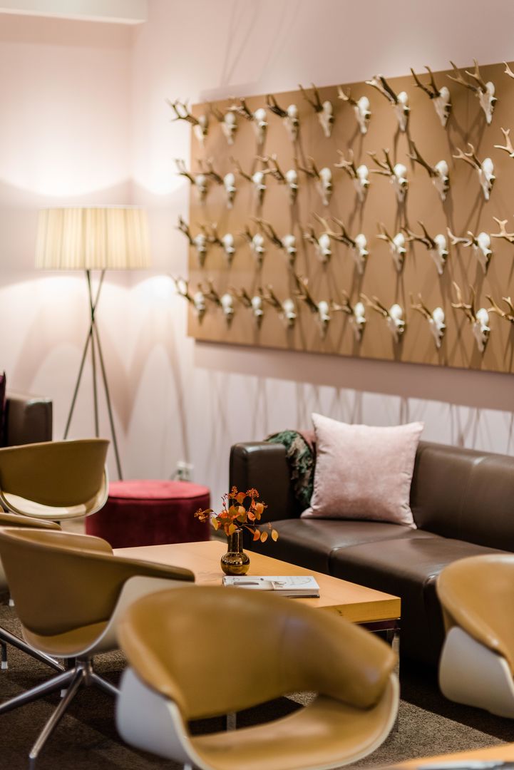 Boutique Hotel Atrium München
