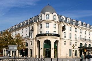 L'Elysée Val d'Europe