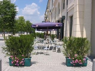 L'Elysée Val d'Europe