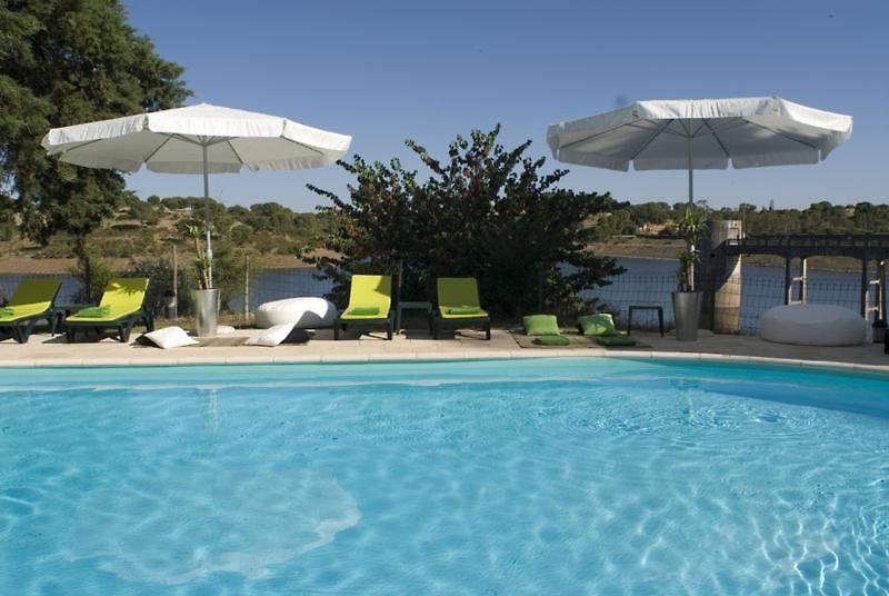 Vale do Gaio Hotel
