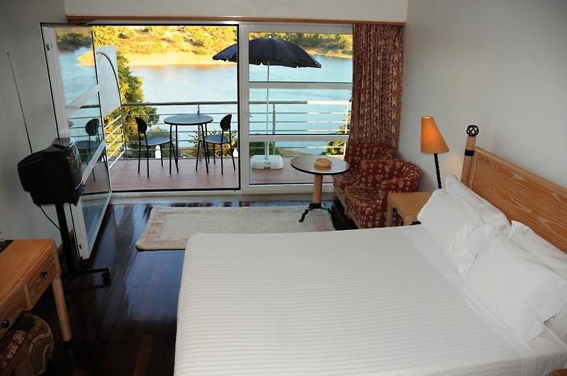 Vale do Gaio Hotel