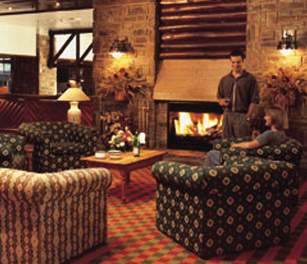 Drakensberg Sun Resort