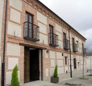 Hostería del Mudéjar