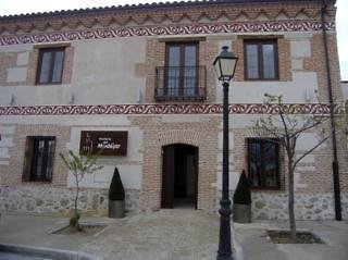 Hostería del Mudéjar