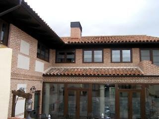 Hostería del Mudéjar