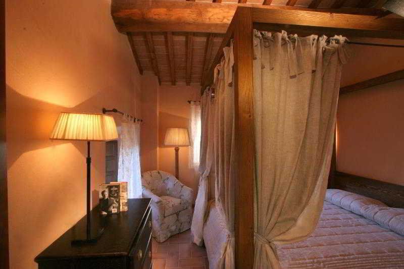 Borgo di Pietrafitta Relais