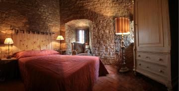 Borgo di Pietrafitta Relais