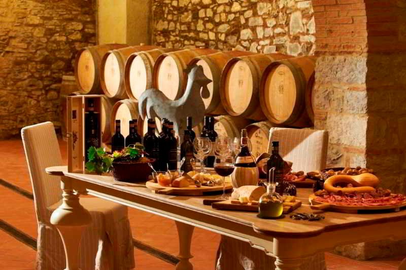 Borgo di Pietrafitta Relais